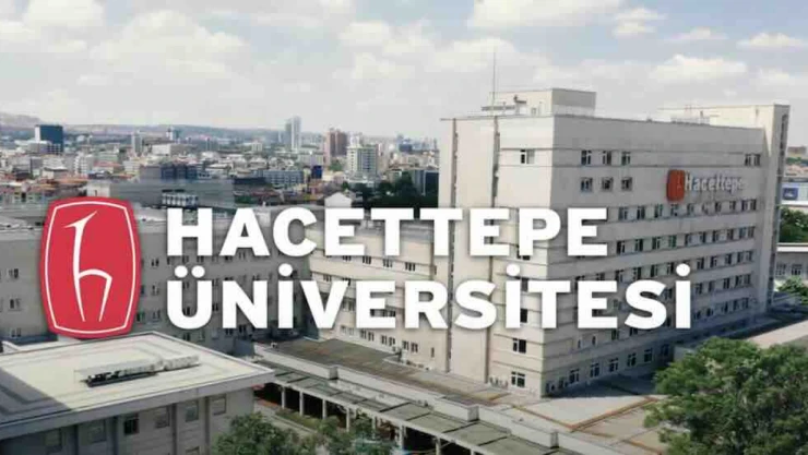 Hacettepe Üniversitesi 165 sözleşmeli personel istihdam edecek
