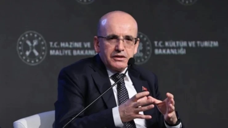 Hafize Gaye Erkan'ın BDDK'ye atanacağı iddiası yalanlandı