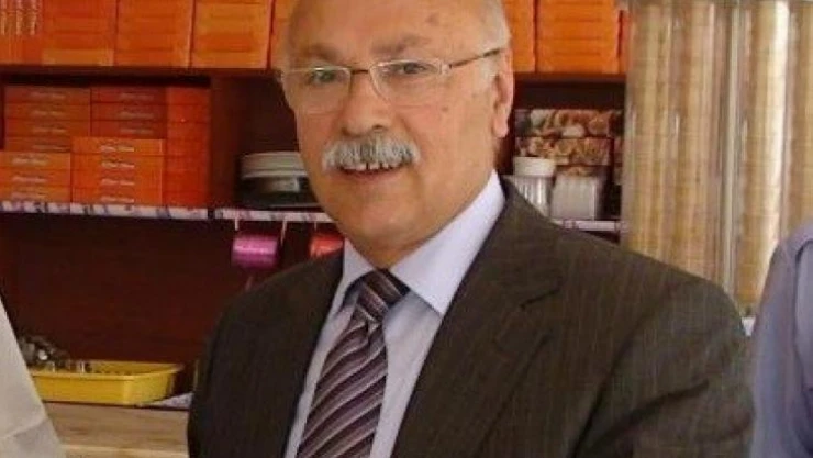 Hakkında hapis kararı bulunan HDP'li eski başkan İzmir'de yakalanıp tutuklandı