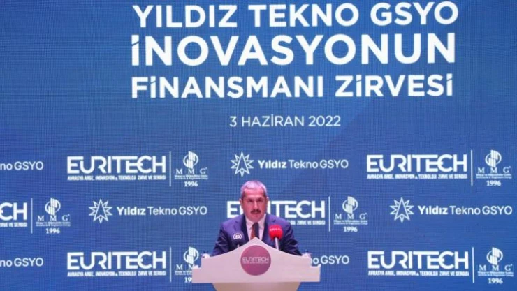 Hazine ve Maliye Bakan Yardımcısı Gürcan: İhracatta Türkiye tarihinin rekorunu kırdık