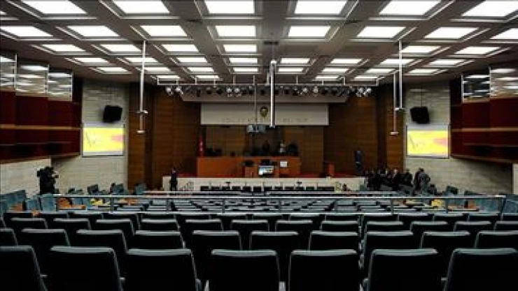 Hrant Dink iddianamesi yeniden başsavcılıkta