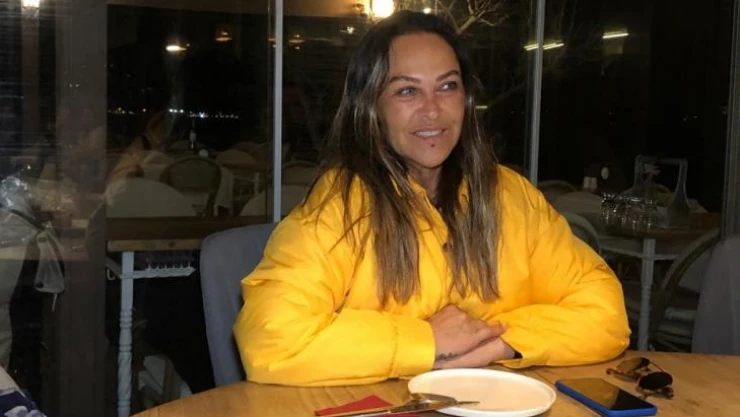 Hülya Avşar yeni şarkısı 'Sen Aşk Mısın' hakkında ilk defa konuştu