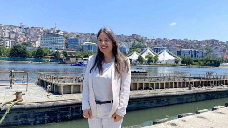 İBB'den Haliç açıklaması: 'Haliç iyi durumda çok kötü değil'