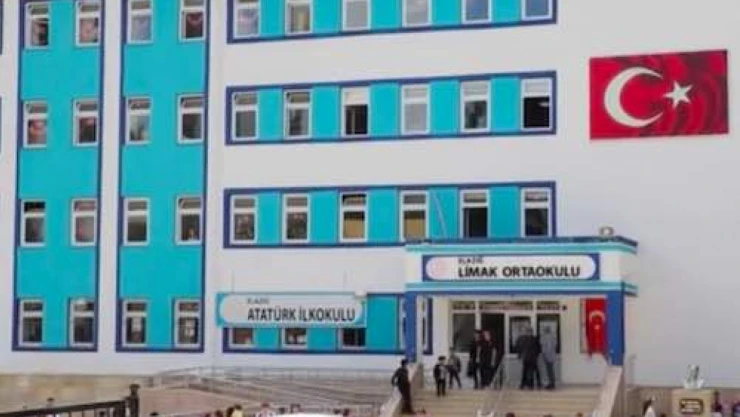 İbrahim öğretmen silahla katledileli 1 hafta oldu, bu kez Elazığ'da öğretmen bıçaklandı
