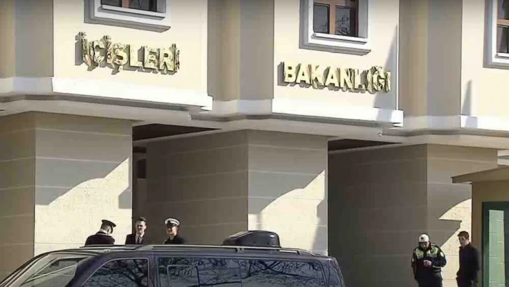 İçişleri Bakanlığı 8 AB uzman yardımcısı alacak