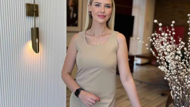 İçmimar Arslan: 'Karakterli mekanlar işin ehilleriyle üretilir'