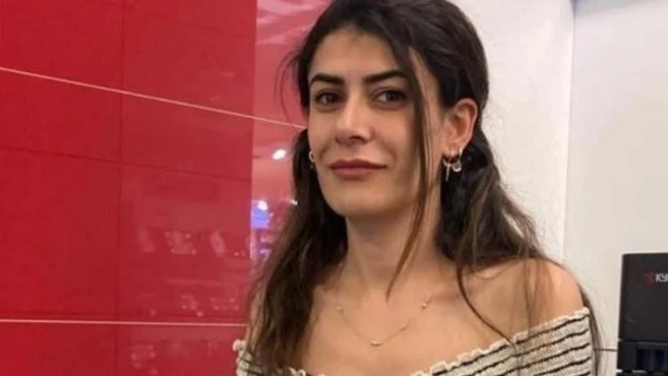 İki gündür kayıp olan kadının cesedi Bağcılar'da ormanlık alanda bulundu