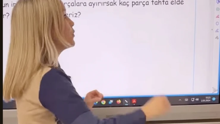 İktidar ortağı MHP'den öğretmen maaşlarının artırılması çağrısı