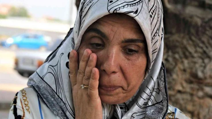 İlaç almak için evden çıkan Yasemin'den 26 gündür haber yok