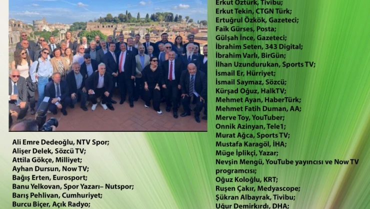 İmamoğlu'nun Roma gezisinin masraflarını kimlerin ödeyeceği belli oldu
