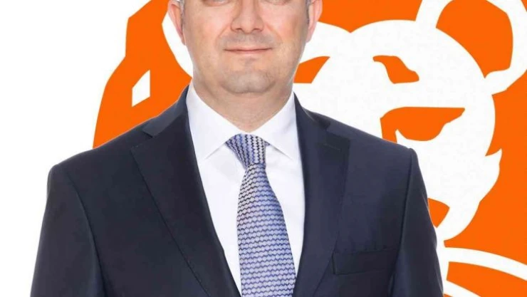 ING Türkiye'de iki üst düzey atama