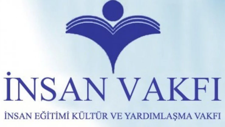 İNSAN VAKFI'NDAN 20 OKULA 40 MESCİT