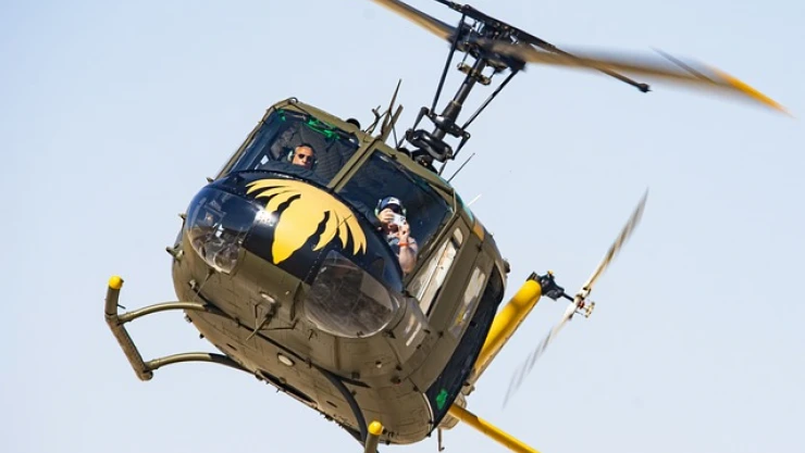 İran Cumhurbaşkanının helikopter kazası Muhsin Yazıcıoğlu'nun kazası ile benzer mi?