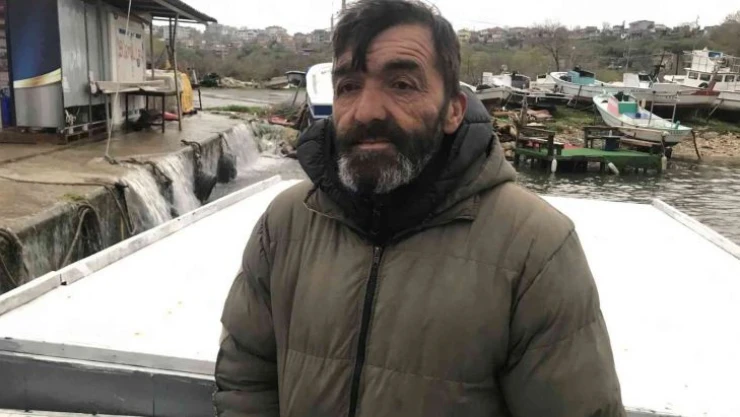 İstanbul'a su sağlayan baraj taştı, balıkçı barınakları ve tekneler zarar gördü