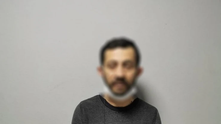İstanbul'da 'Gargamel' lakaplı uyuşturucu taciri yakalandı