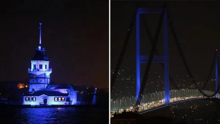 İstanbul'da bayramda hava durumu nasıl olacak?