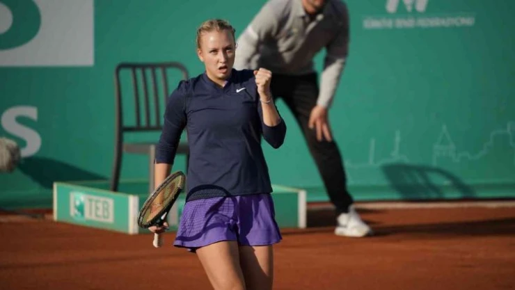 İstanbul'da çeyrek final heyecanı