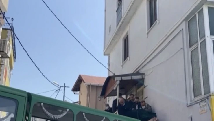 İstanbul'da korkunç olay: Genç kadın başından vurulmuş halde bulundu