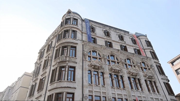 İstanbul Galata Üniversitesi 11 akademik personel alacak