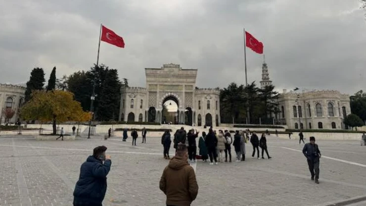 İstanbul Üniversitesi-Cerrahpaşa 128 sözleşmeli personel alacak