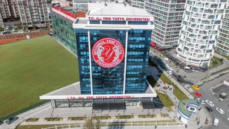 İstanbul Yeni Yüzyıl Üniversitesinden öğretim üyesi alımı