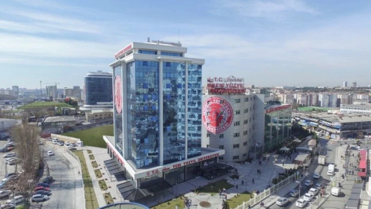 İstanbul Yeni Yüzyıl Üniversitesinden öğretim elemanı alım ilanı