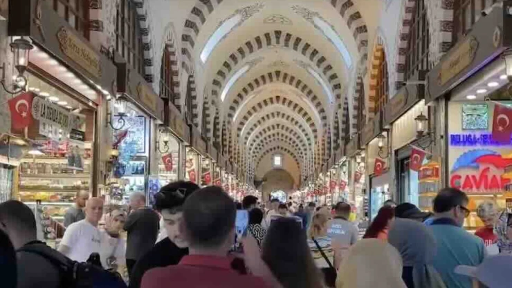 İşte asgari ücret pazarlığında Türk-İş'in hedefi ve zam senaryoları