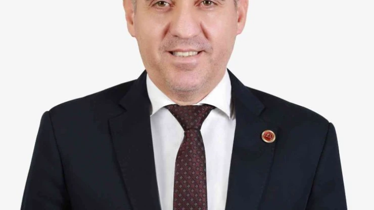 İYİ Parti'li meclis üyesi partisinden istifa etti