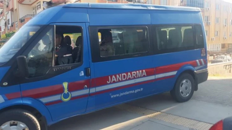 İzmir'de cinayetle biten çocuk kavgasında 3 tutuklama