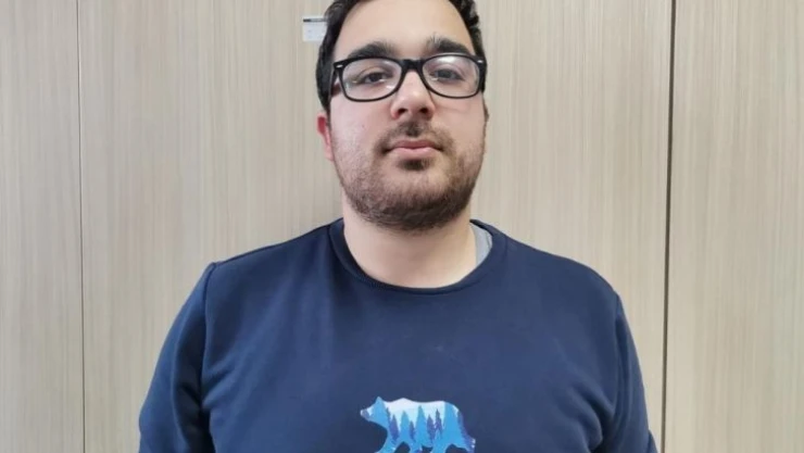 İzmir'de doktoru darbedip bıçak çeken şüpheli yakalandı