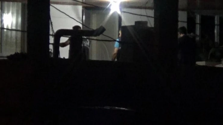 İzmir'de kadın cinayeti: Evinde ölü bulundu