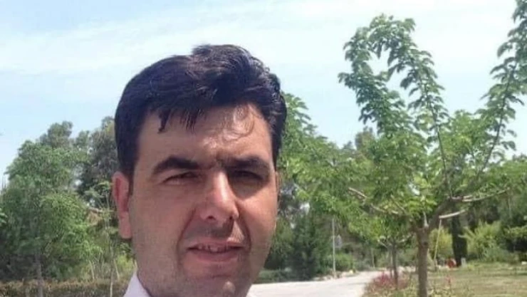 İzmir'de traktörün altında kalan sürücü hayatını kaybetti