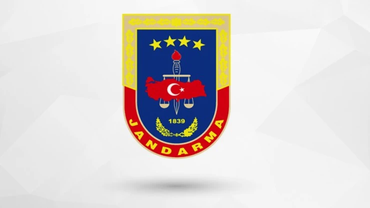 Jandarma Genel Komutanlığı Kıyafet Yönetmeliği'nde değişiklik