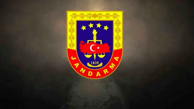 Jandarmada 30 Ağustos 2024 itibarıyla bir üst rütbeye yükseltilen general ve albayların listesi