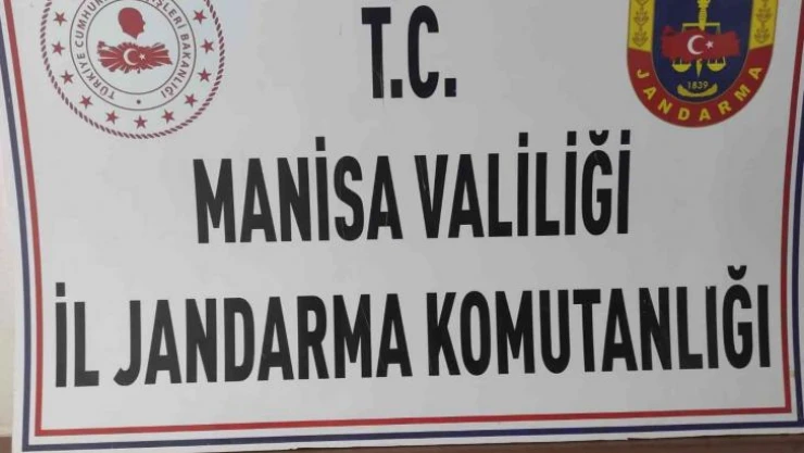Jandarma uyuşturucuya geçit vermiyor