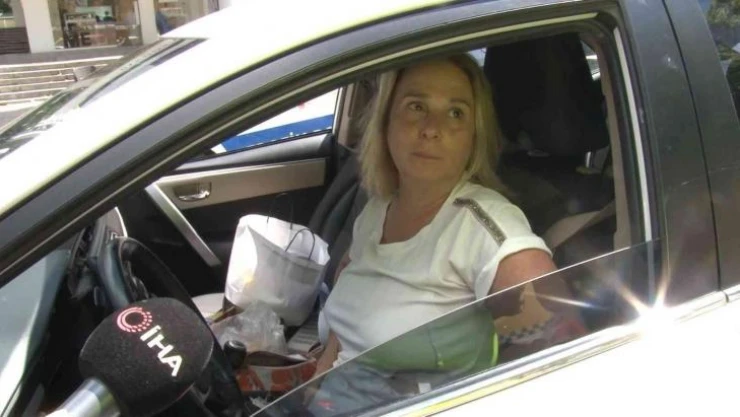 Kadıköy'de 'bahaneler' dron denetimine takıldı