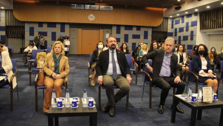 Kadın dostu şehir planı projesi tanıtıldı