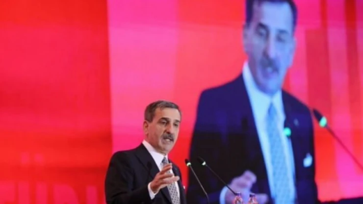 Kamu-Sen Başkanı: Kamuda tasarruf paketi memurların haklarını geriye götürmemeli
