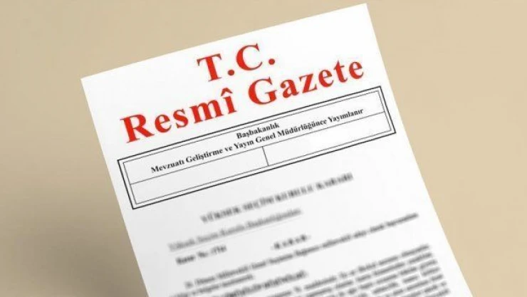 Kamudaki izinler konusunda beklenen karar