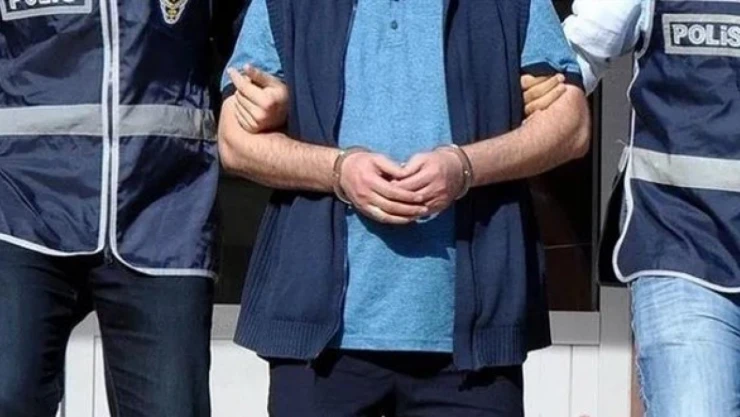 Kamuya girişteki soru hırsızlığında dua detayı ortaya çıktı