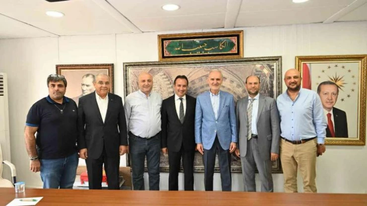Kapalıçarşı'nın ulaşım imkanları artırılacak, daha fazla turist çekilecek
