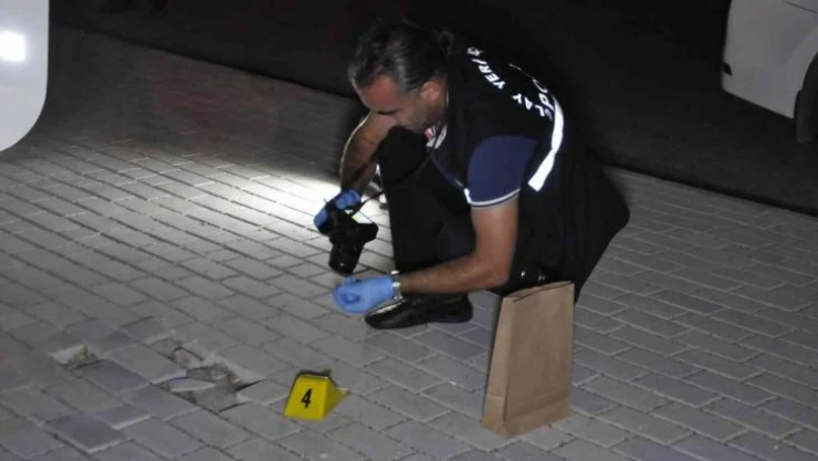 Karaman'da silahlı saldırı: 6 yaralı