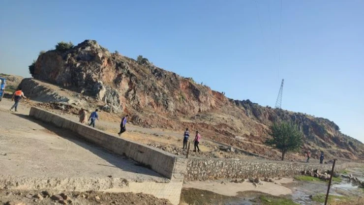 Kayıp 14 yaşındaki çocuk aranıyor
