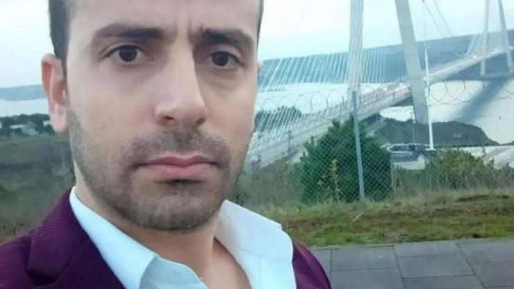 Kayıp genç öldürülüp bir düğün salonunun bahçesine gömülmüş