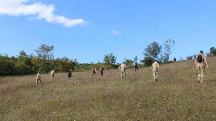 Kayıp şahıstan 8 aydır haber alınamıyor