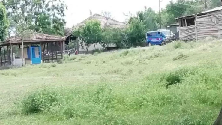 Kazara eşini öldüren şahsa 3 yıl hapis cezası verildi