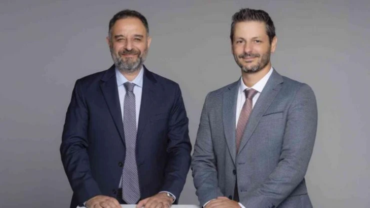 Kervan Gıda'da iki önemli atama