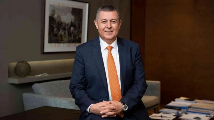 Kibar Holding, üç grup şirketiyle ISO 500'de