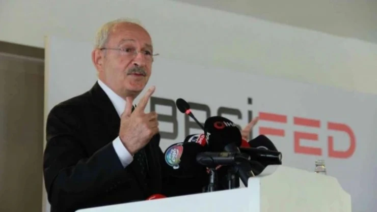 Kılıçdaroğlu: Emekliler hak etti!
