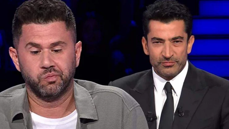 Kim Milyoner Olmak İster'de gündeme oturan soru: Tarih bilgisi gerektiriyor ve KPSS düzeyinde
